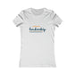 Women in Leadership Tee - Women's Fit