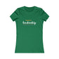 Women in Leadership Tee - Women's Fit