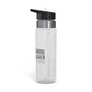 School Leader Collaborative Kensington 20oz Sport Bottle - School Leaders Collab - Durable & Stylish Water Bottle