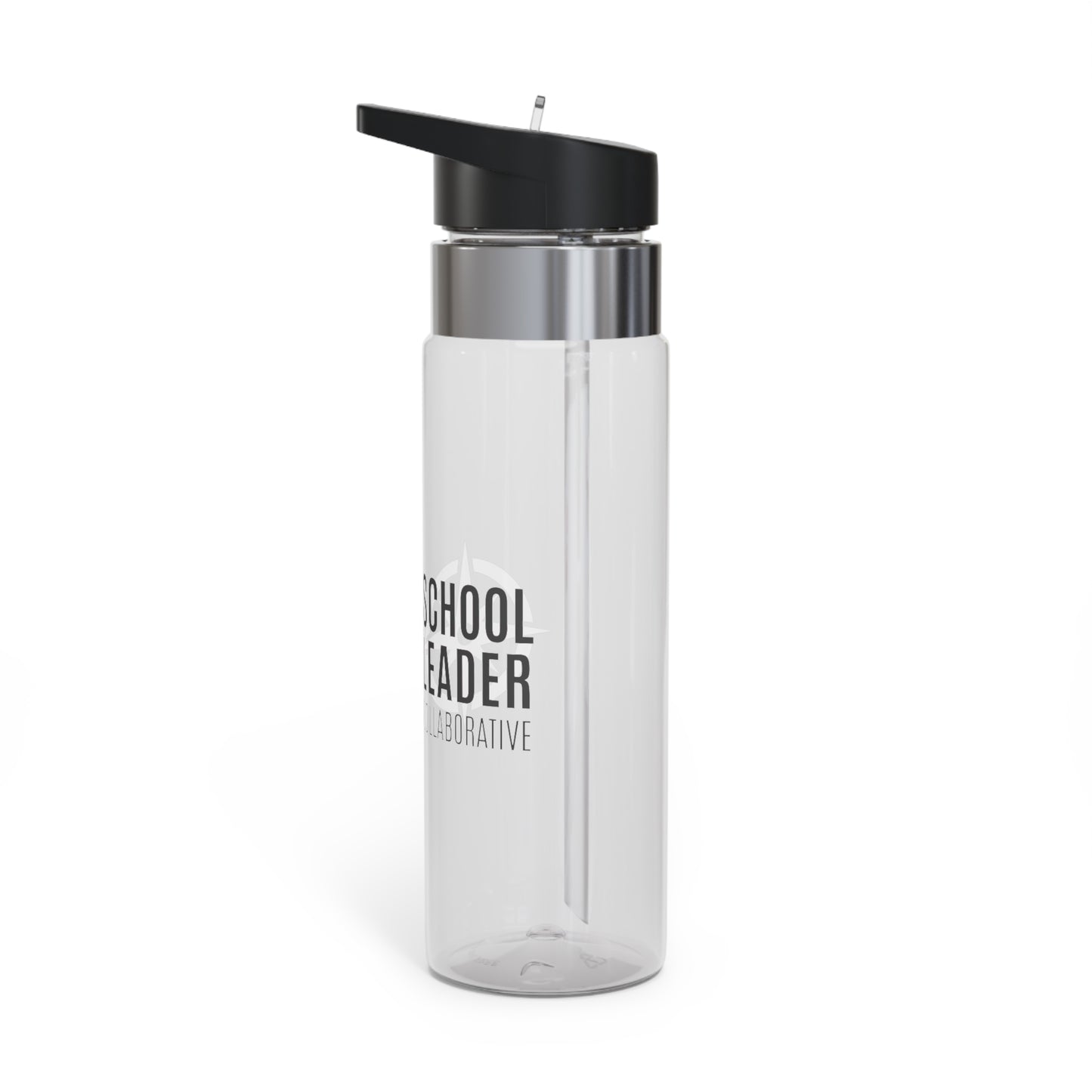 School Leader Collaborative Kensington 20oz Sport Bottle - School Leaders Collab - Durable & Stylish Water Bottle