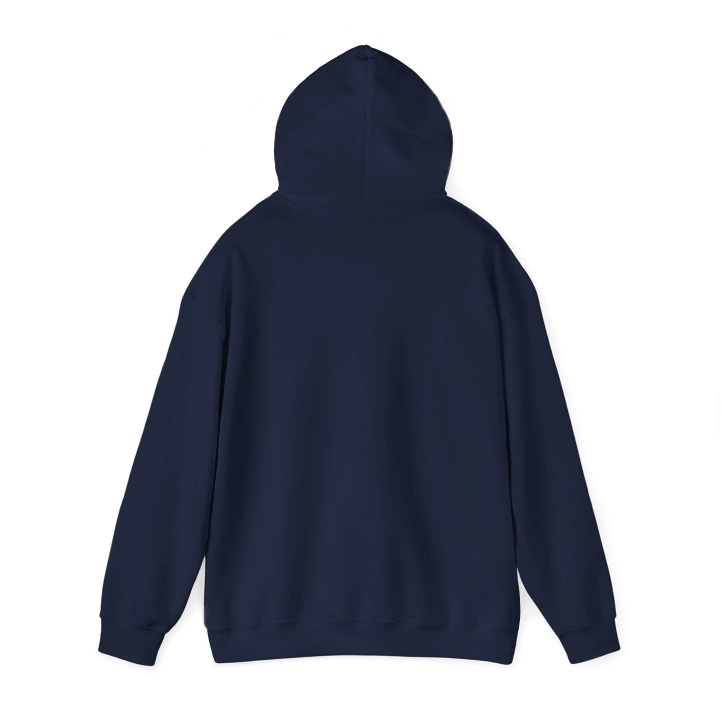 It's a Good Day to be Dean of Students Hooded Sweatshirt