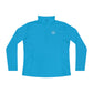 "Beacon of Hope" Ladies Quarter-Zip Pullover