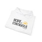 Hope is Contagious | Unisex Heavy Blend™ Hooded Sweatshirt