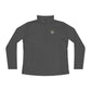 "Beacon of Hope" Ladies Quarter-Zip Pullover