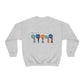 AWSP Leaders of Color unisex heavy blend™ crewneck