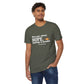 Christopher Reeve HOPE quote Unisex Recycled Organic T-Shirt